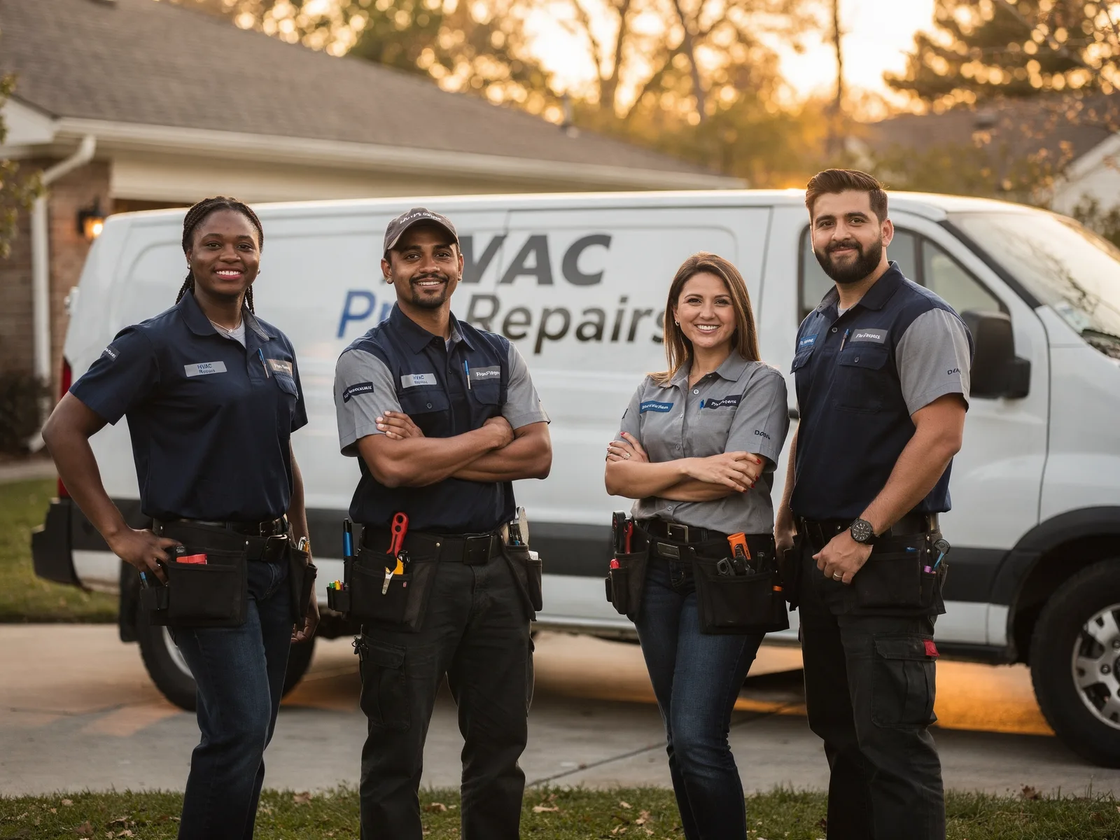 Heat Pump Repair company in Morristown, AZ