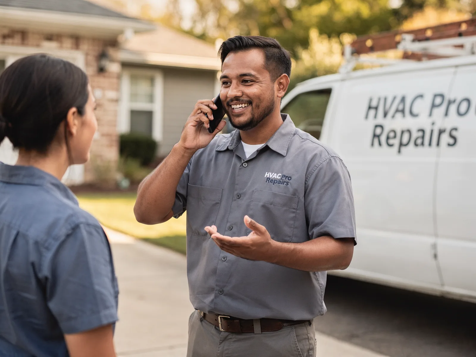 Heat Pump Repair Morristown, AZ FAQs
